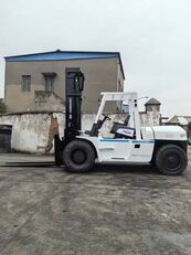 TCM FD100 carretilla di&eacute;sel