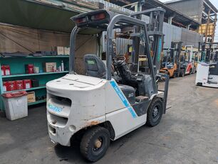 Satılık TCM FD20T5M dizel forklift - Görüntü 4 | Machineryline TR TCM FD20T5M dizel forklift | Görüntü 4 - Machineryline