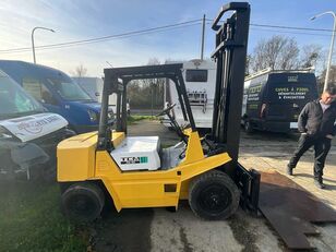 Купить дизельный погрузчик TCM FD30 - Изображение 5 | Machineryline AM Дизельный погрузчик TCM FD30 | Изображение 5 - Machineryline