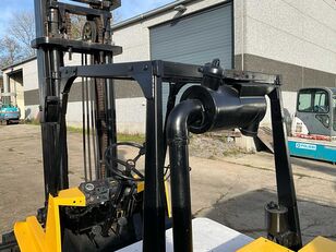 Купить дизельный погрузчик TCM FD30 - Изображение 17 | Machineryline AM Дизельный погрузчик TCM FD30 | Изображение 17 - Machineryline