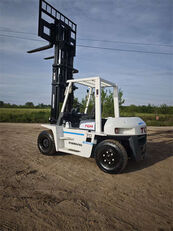 TCM FD30/FD50/FD70/FD80/FD160 diesel forklift
