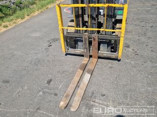 بيع رافعة شوكية ديزل TCM FHG25T3 - صورة 14 | Machineryline SY رافعة شوكية ديزل TCM FHG25T3 | صورة 14 - Machineryline