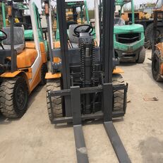 TCM TCM FD30 FOR SALE carretilla di&eacute;sel
