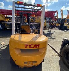 TCM TCM FD30 FOR SALE carretilla di&eacute;sel