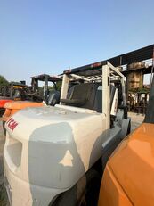 TCM TCM FD50 FOR SALE diesel forklift