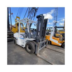 بيع رافعة شوكية ديزل TCM TCM FD70 FOR SALE - صورة 8 | Machineryline BH رافعة شوكية ديزل TCM TCM FD70 FOR SALE | صورة 8 - Machineryline