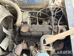 TMC FG 25N2 diesel forklift for sale - Image 25 | Machineryline MY TMC FG 25N2 diesel forklift | Image 25 - Machineryline