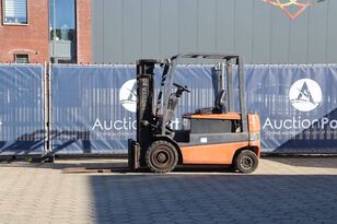 Toyota diesel forklift