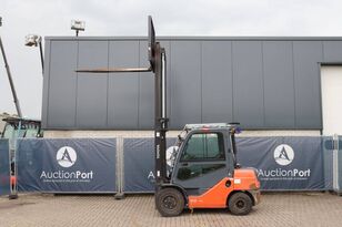 Venta de Toyota 02-8FDF30 carretilla diésel - Imagen 39 | Machineryline MX Toyota 02-8FDF30 carretilla diésel | Imagen 39 - Machineryline