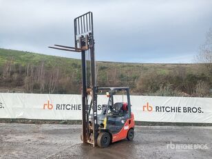Toyota 06-8FG18F diesel forklift