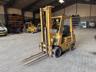 Toyota 42-3 FGC 25 diesel forklift