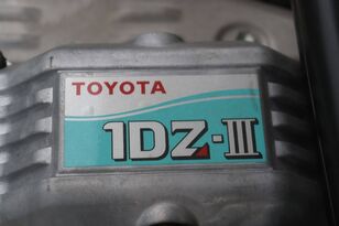 بيع رافعة شوكية ديزل Toyota 42-8FDL15 - صورة 35 | Machineryline AE رافعة شوكية ديزل Toyota 42-8FDL15 | صورة 35 - Machineryline