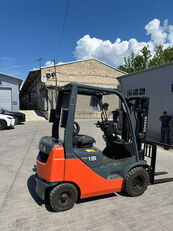stivuitor diesel Toyota 42-8FDL15