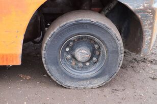 Chariot élévateur diesel Toyota 52-8FDF30 à vendre - Image 15 | Machineryline CM Chariot élévateur diesel Toyota 52-8FDF30 | Image 15 - Machineryline