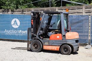 رافعة شوكية ديزل Toyota 62-6FDF25