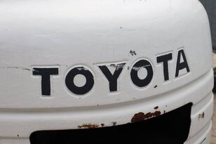 Toyota 62-6FDF30 diesel forklift for sale - Image 17 | Machineryline Toyota 62-6FDF30 diesel forklift | Image 17 - Machineryline