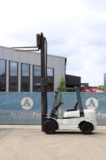 Toyota 62-6FDF30 diesel forklift for sale - Image 37 | Machineryline Toyota 62-6FDF30 diesel forklift | Image 37 - Machineryline