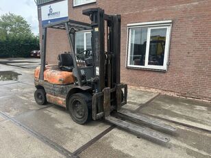 Toyota 6FDF 30 3 TO diesel forklift for sale - Image 5 | Machineryline IE Toyota 6FDF 30 3 TO diesel forklift | Image 5 - Machineryline