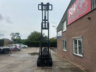 Toyota 6FDF 30 3 TO diesel forklift for sale - Image 9 | Machineryline IE Toyota 6FDF 30 3 TO diesel forklift | Image 9 - Machineryline