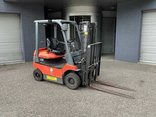 дизельный погрузчик Toyota 7FB18