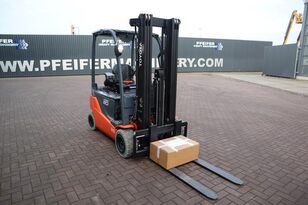Toyota 8FBM20T Valid inspection, Electric, 4750mm Lift He carretilla di&eacute;sel