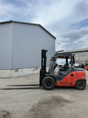 Toyota 8FD45 diesel forklift for sale - Image 4 | Machineryline IL Toyota 8FD45 diesel forklift | Image 4 - Machineryline