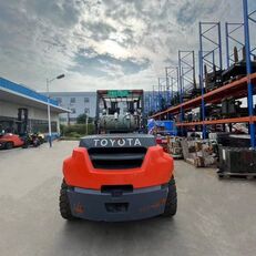 chariot élévateur diesel Toyota 8FD60