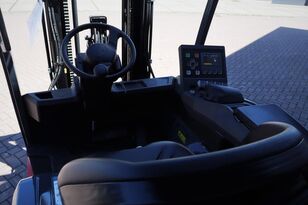 Toyota 9FBM30T Valid inspection, Electric, 4700mm Lift He carretilla di&eacute;sel