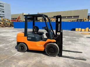 Toyota FD30 dizel forklift