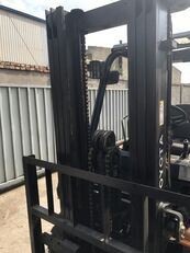 chariot élévateur diesel Toyota FD30