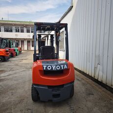 Toyota FD30 diesel forklift for sale - Image 7 | Machineryline UG Toyota FD30 diesel forklift | Image 7 - Machineryline