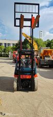 Toyota FD35 diesel forklift