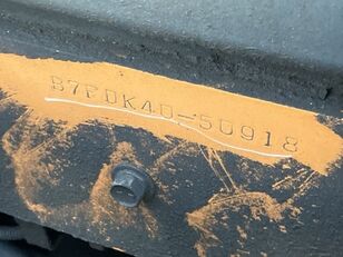 Toyota FORK LIFT diesel forklift for sale - Image 22 | Machineryline US Toyota FORK LIFT diesel forklift | Image 22 - Machineryline