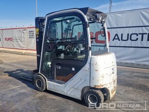 UniCarriers JAG2N1L180 carretilla di&eacute;sel