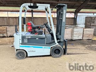 Chariot élévateur diesel UniCarriers OX2-25 à vendre - Image 6 | Machineryline MA Chariot élévateur diesel UniCarriers OX2-25 | Image 6 - Machineryline