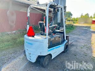 Chariot élévateur diesel UniCarriers OX2-25 à vendre - Image 7 | Machineryline MA Chariot élévateur diesel UniCarriers OX2-25 | Image 7 - Machineryline