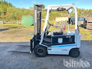 Chariot élévateur diesel UniCarriers OX2-25 à vendre - Image 10 | Machineryline MA Chariot élévateur diesel UniCarriers OX2-25 | Image 10 - Machineryline