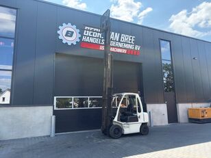 UniCarriers Y1D2A25Q diesel forklift for sale - Image 13 | Machineryline GB UniCarriers Y1D2A25Q diesel forklift | Image 13 - Machineryline