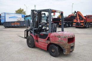 Xilin FD35 T - stock id95 FD35 T diesel forklift