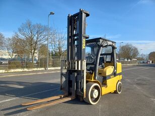 Yale GDC70VX diesel forklift