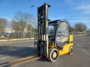 Yale GDC70VX diesel forklift