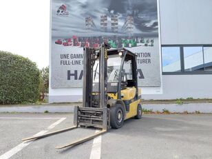 chariot élévateur diesel Yale GDP25VX
