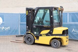 дизельный погрузчик Yale GDP25VX E2170