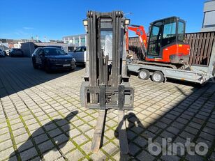 Yale GDP30TF E2195 diesel forklift
