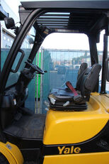 Купить дизельный погрузчик Yale GDP35VX E2795 - Изображение 22 | Machineryline AM Дизельный погрузчик Yale GDP35VX E2795 | Изображение 22 - Machineryline