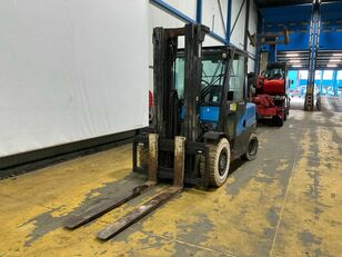 xe n&acirc;ng động cơ diesel Yale GDP50VX E2514