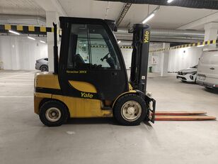 Dieselový vysokozdvižný vozík Yale Veracitor 30 VX na prodej - Obrázek 5 | Machineryline CZ Dieselový vysokozdvižný vozík Yale Veracitor 30 VX | Obrázek 5 - Machineryline