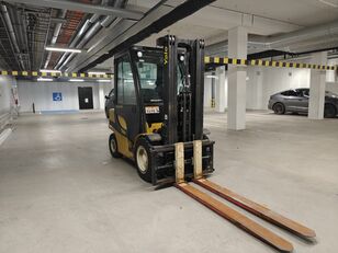 Dieselový vysokozdvižný vozík Yale Veracitor 30 VX na prodej - Obrázek 6 | Machineryline CZ Dieselový vysokozdvižný vozík Yale Veracitor 30 VX | Obrázek 6 - Machineryline