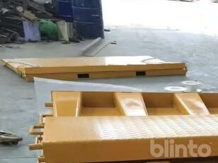 منصة التسطيح CRN65