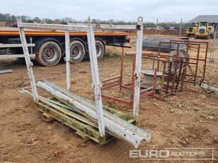 drive-in pallet rack